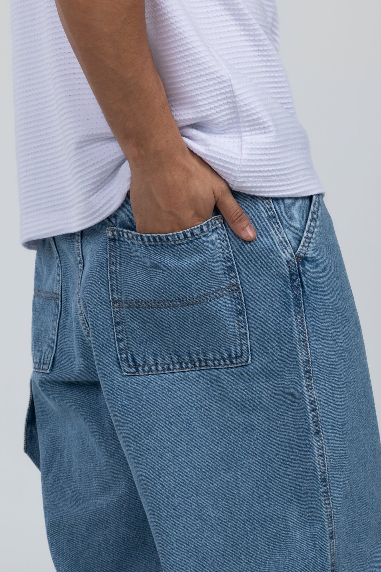 regular fit jeans - 1532