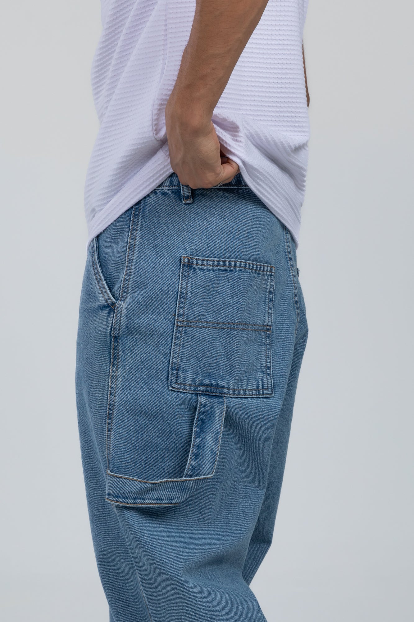 regular fit jeans - 1532