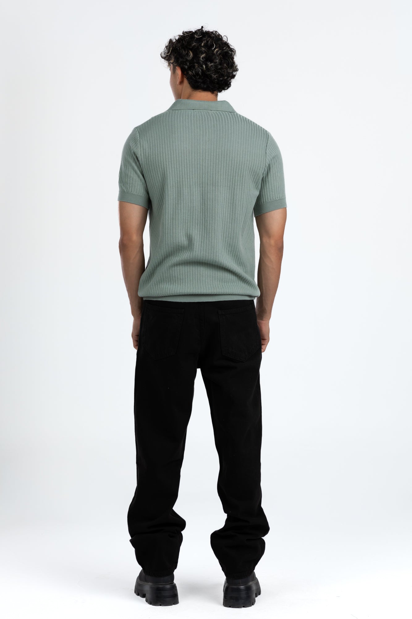 white jeans pant - 1515