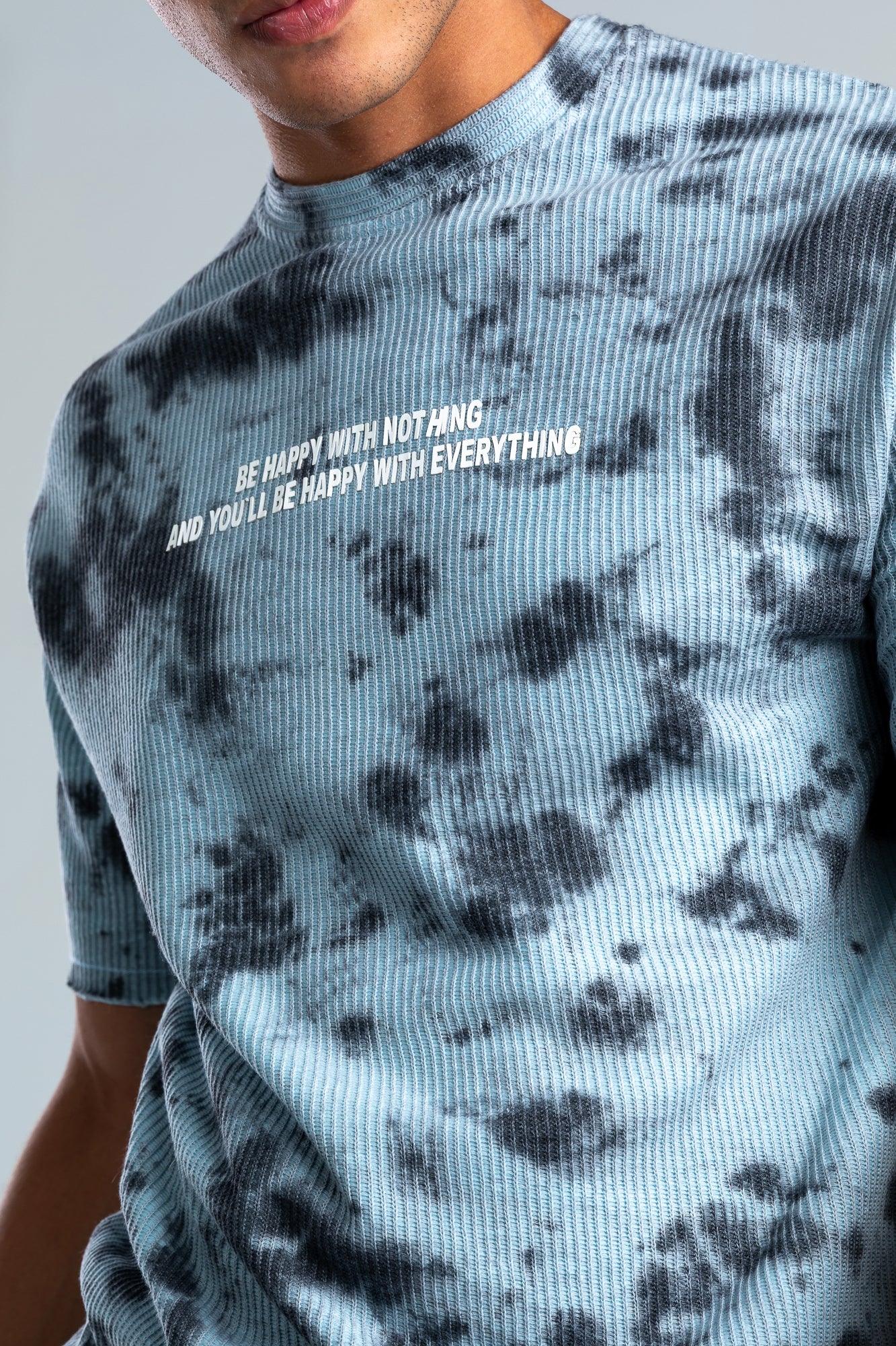 OVER SIZE T-SHIRT 7636