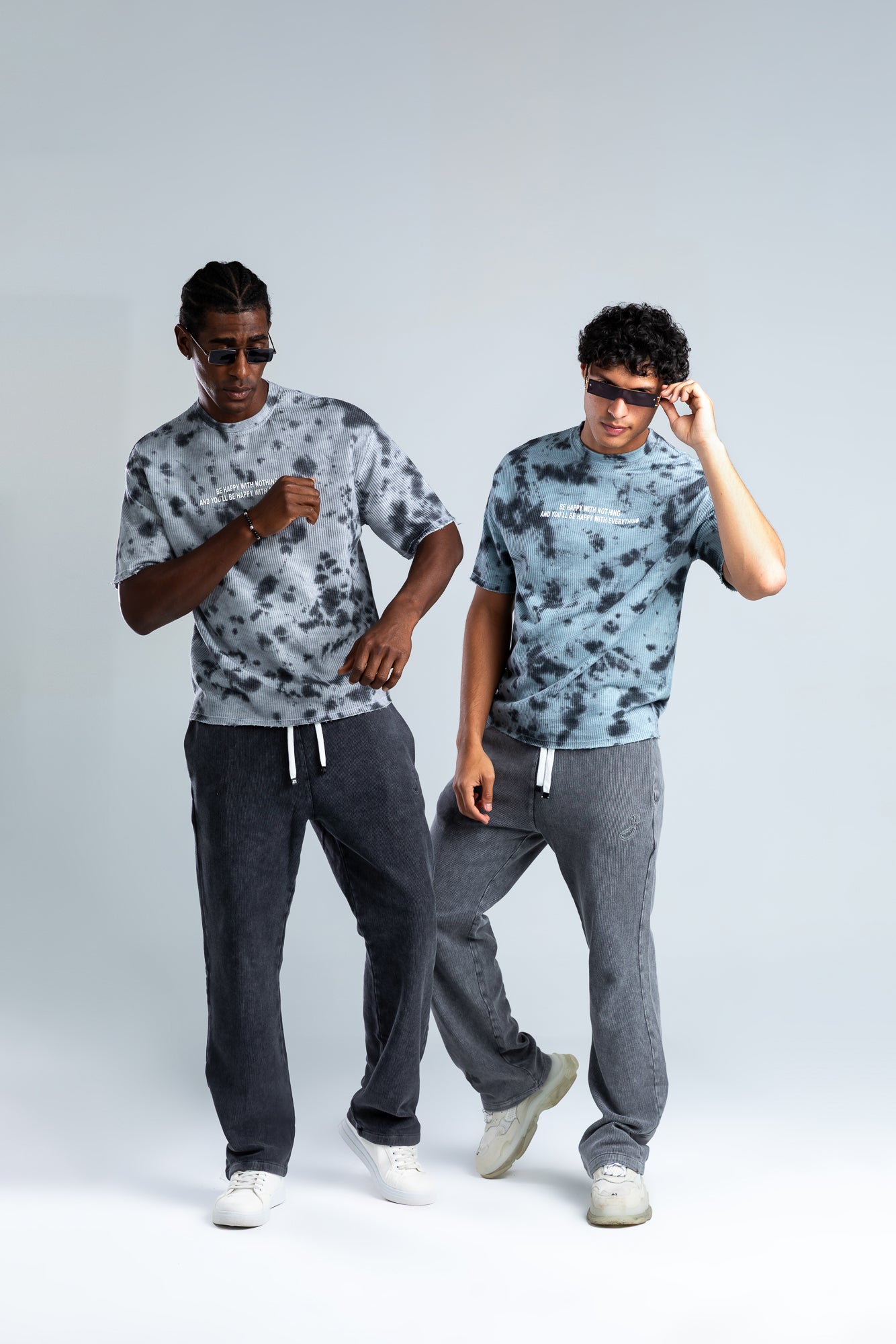 OVER SIZE T-SHIRT 7636