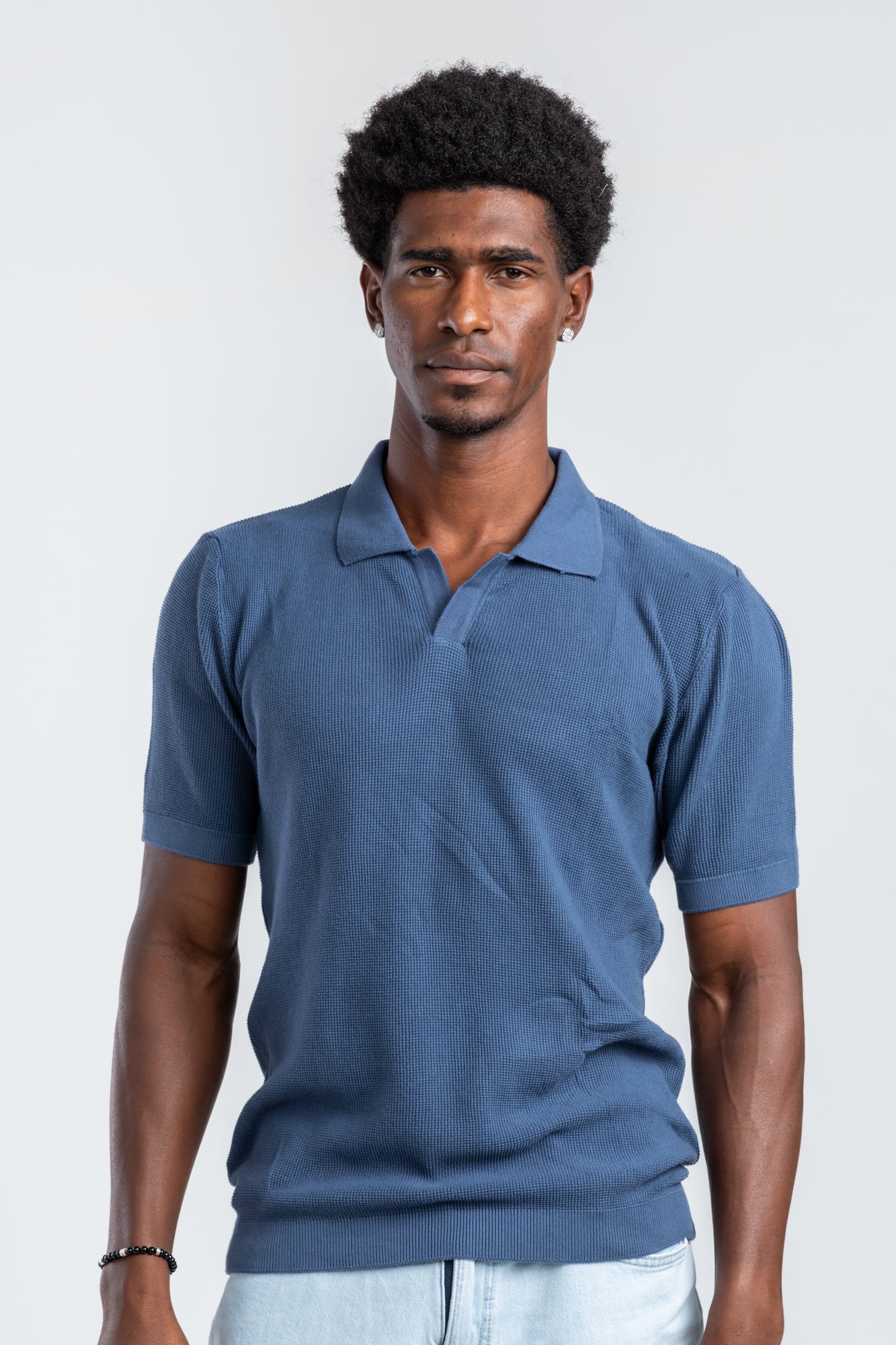 polo tee - 8004
