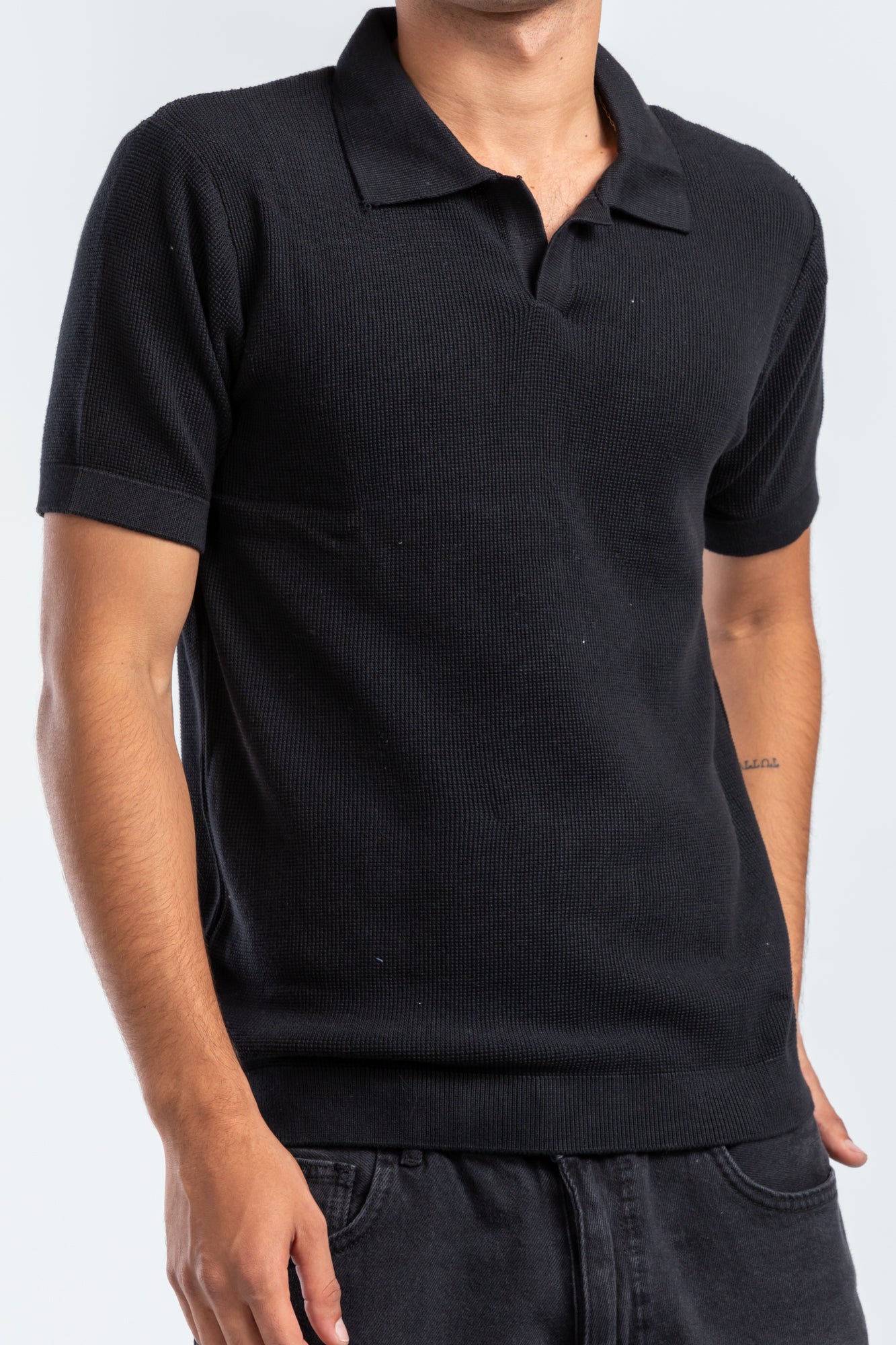 polo tee - 8004