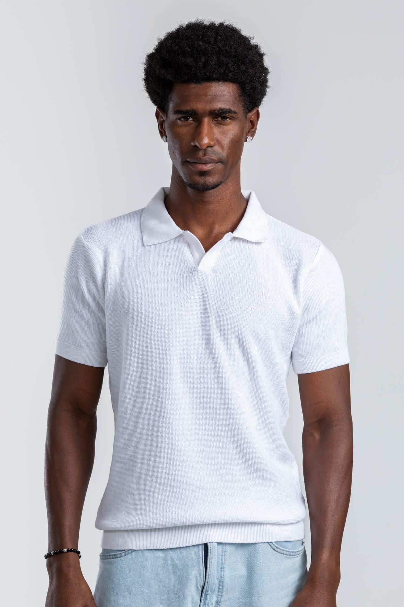 polo tee - 8004