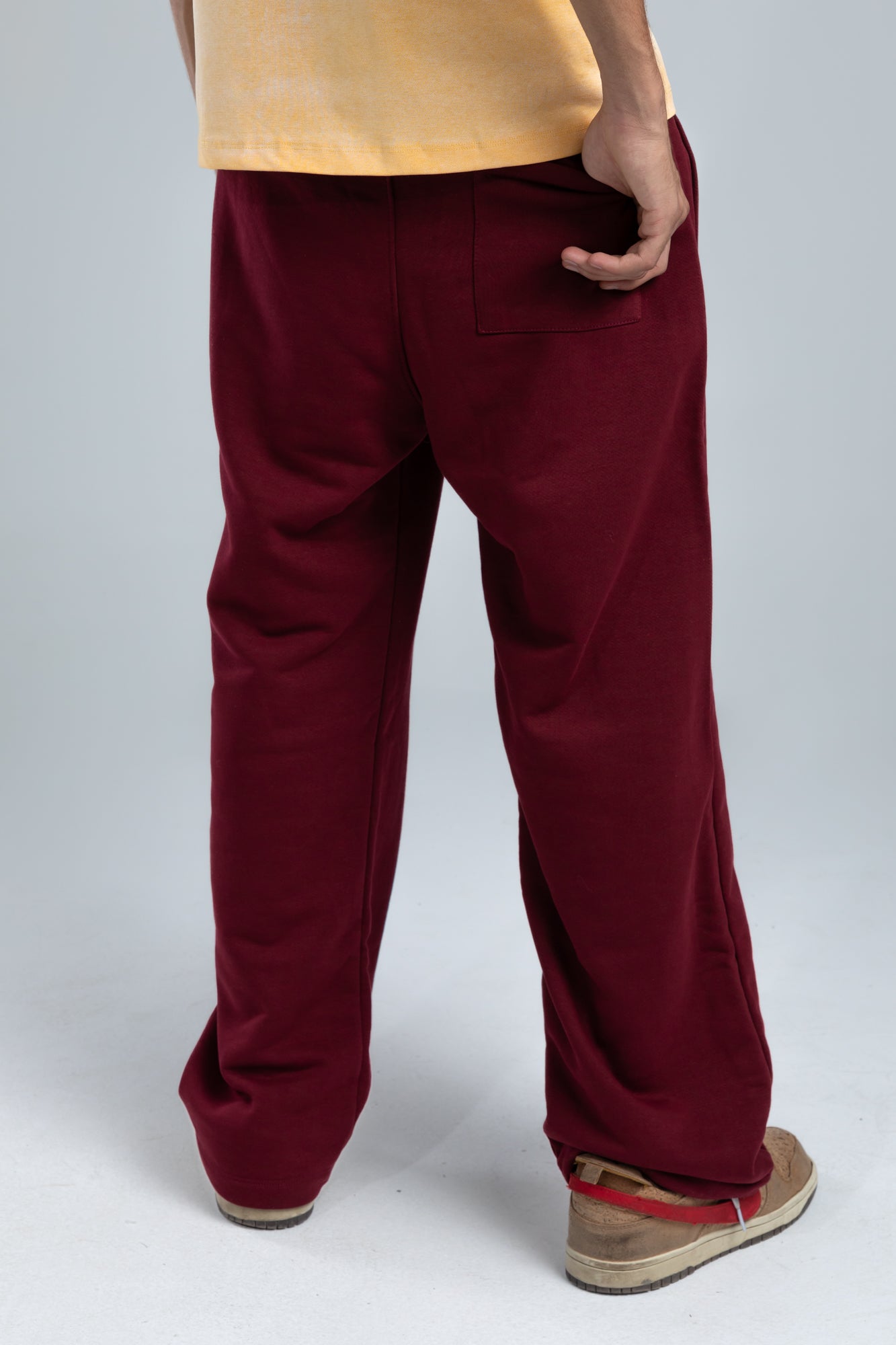 sweatpant  - 3256