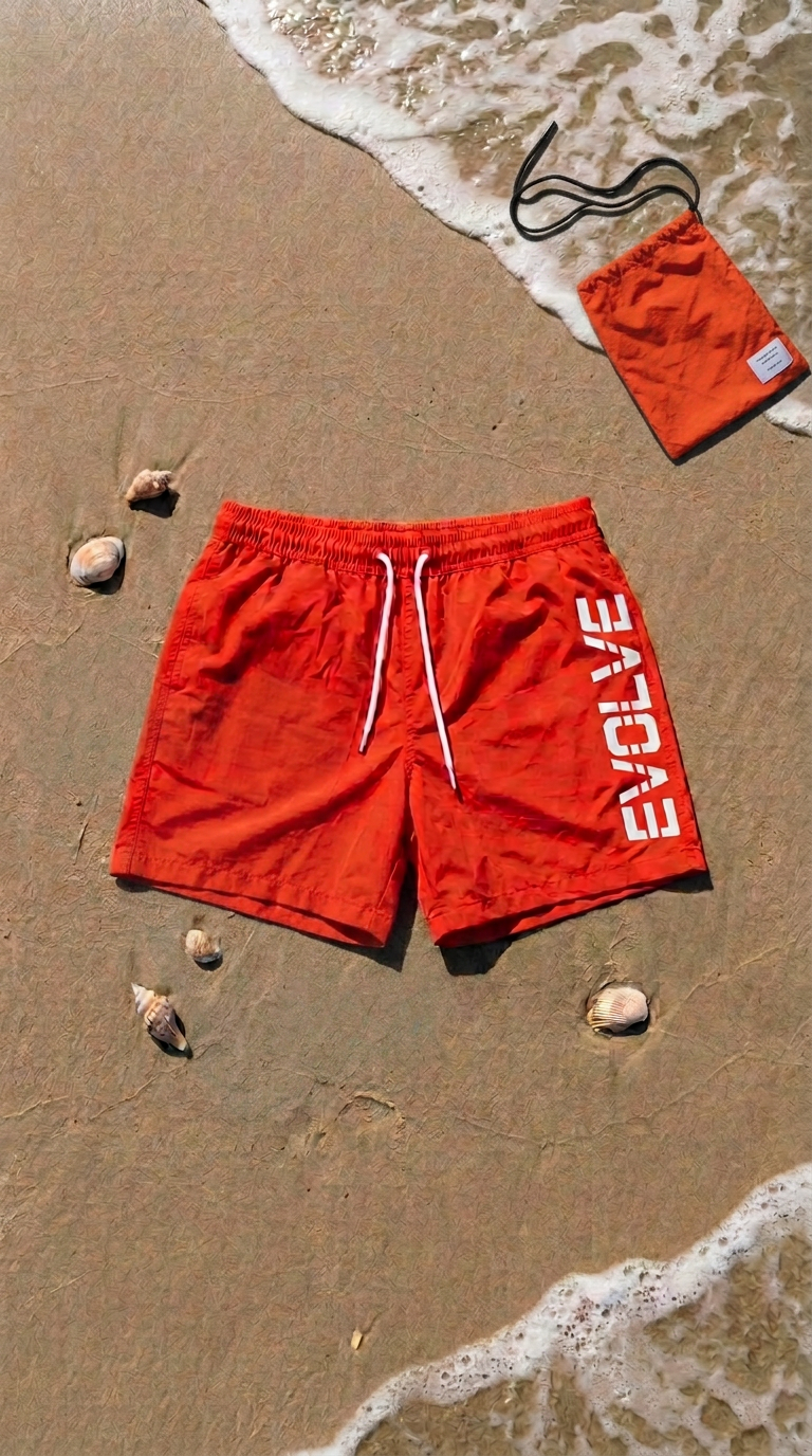 Swim short