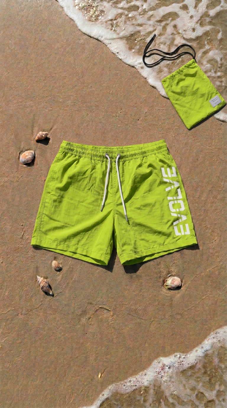 Swim short