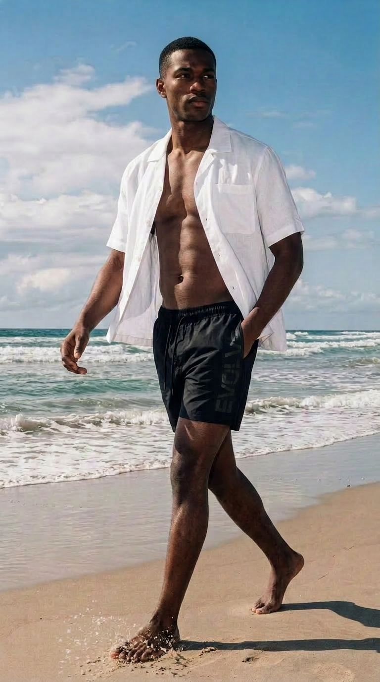 Swim short