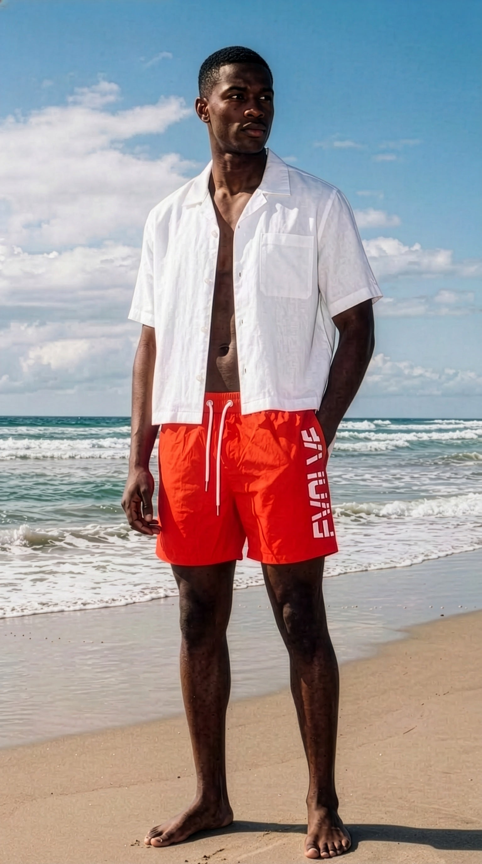 Swim short