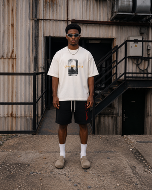 Oversized T-shirt
