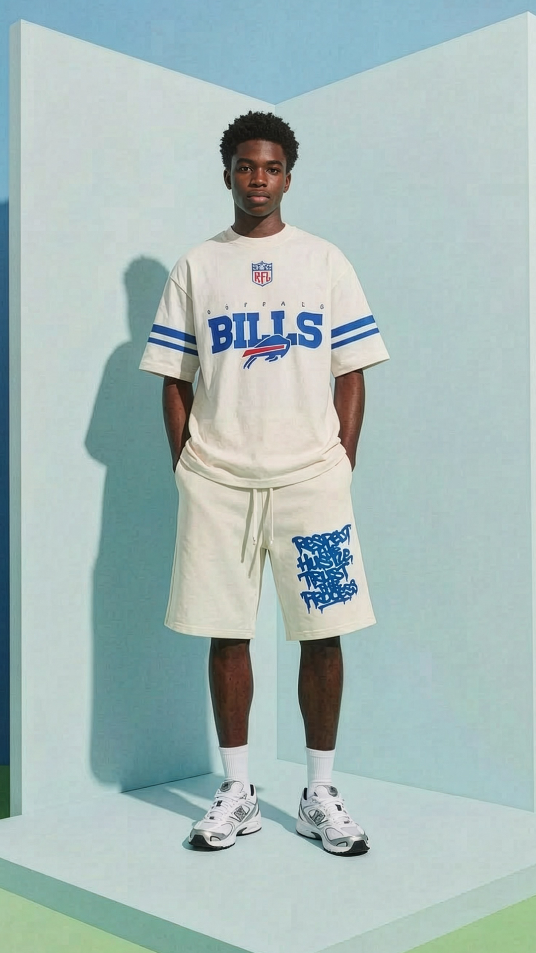 NFL t-shirt