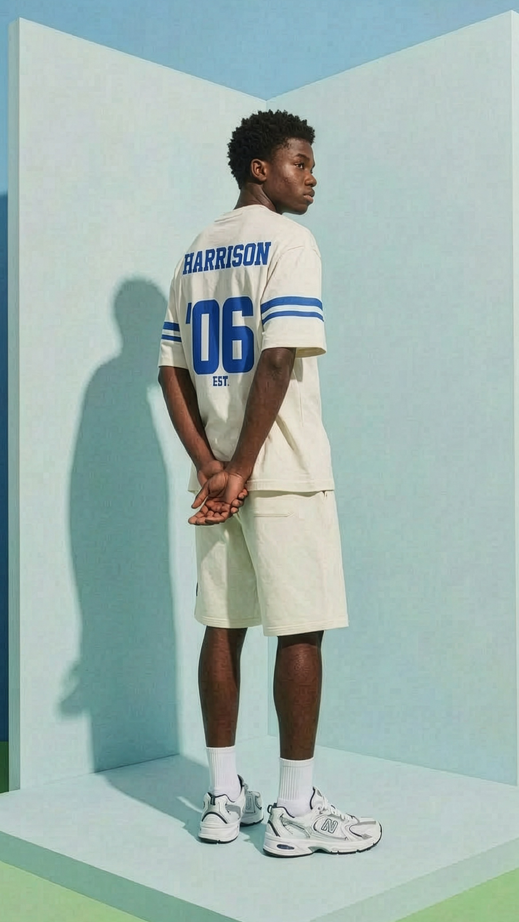 NFL t-shirt