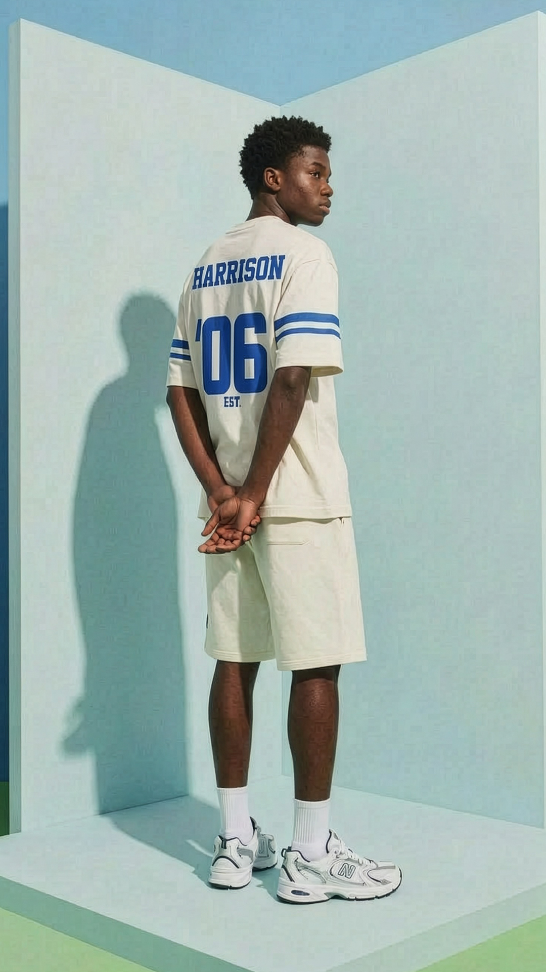 NFL t-shirt