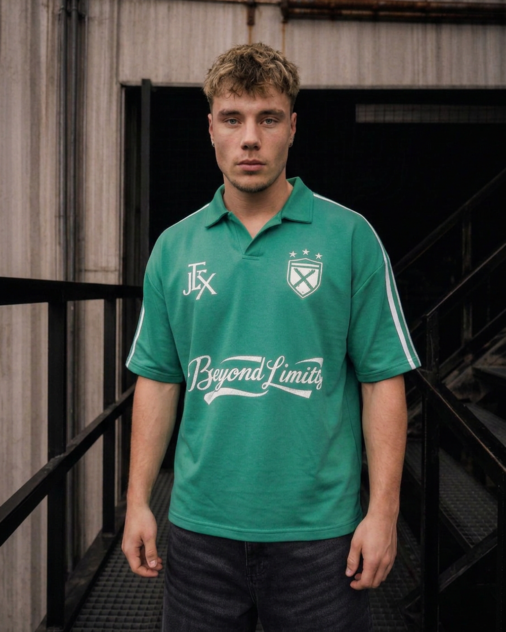 short sleeve t-shirt