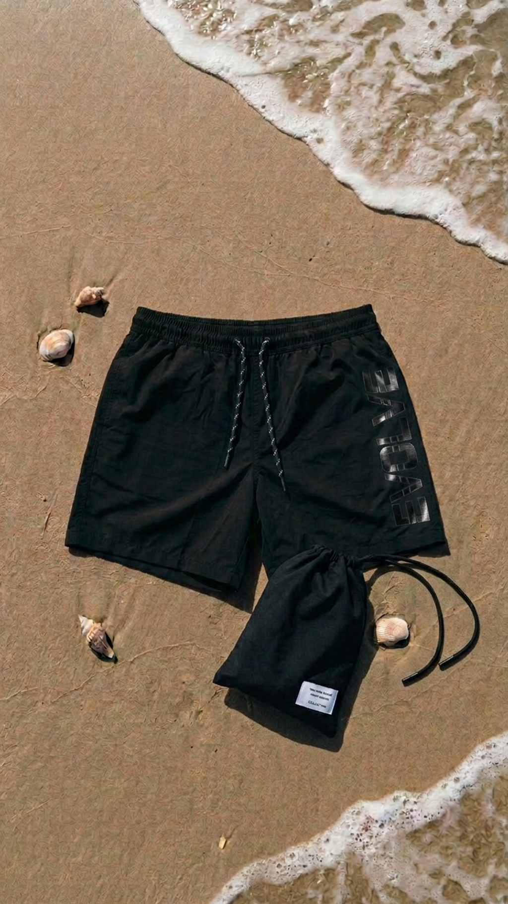 Swim short
