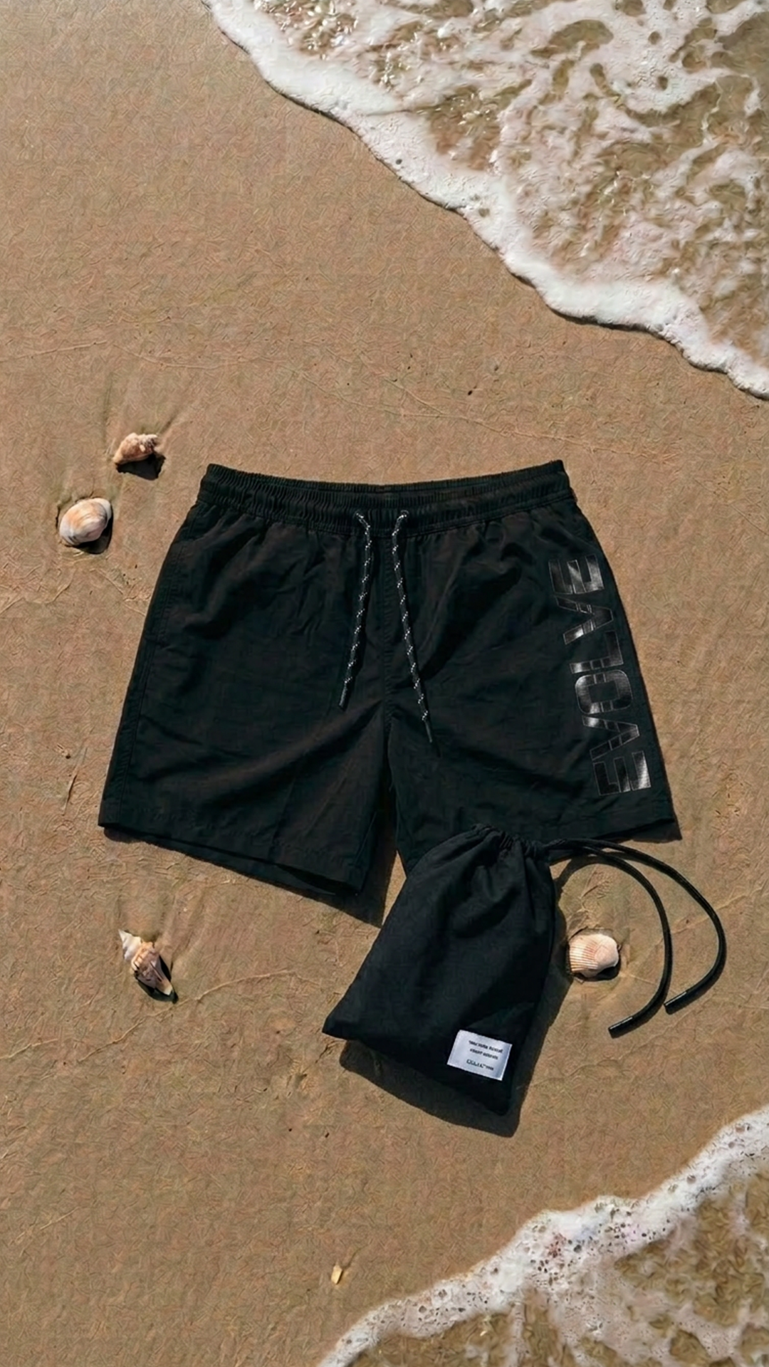 Swim short