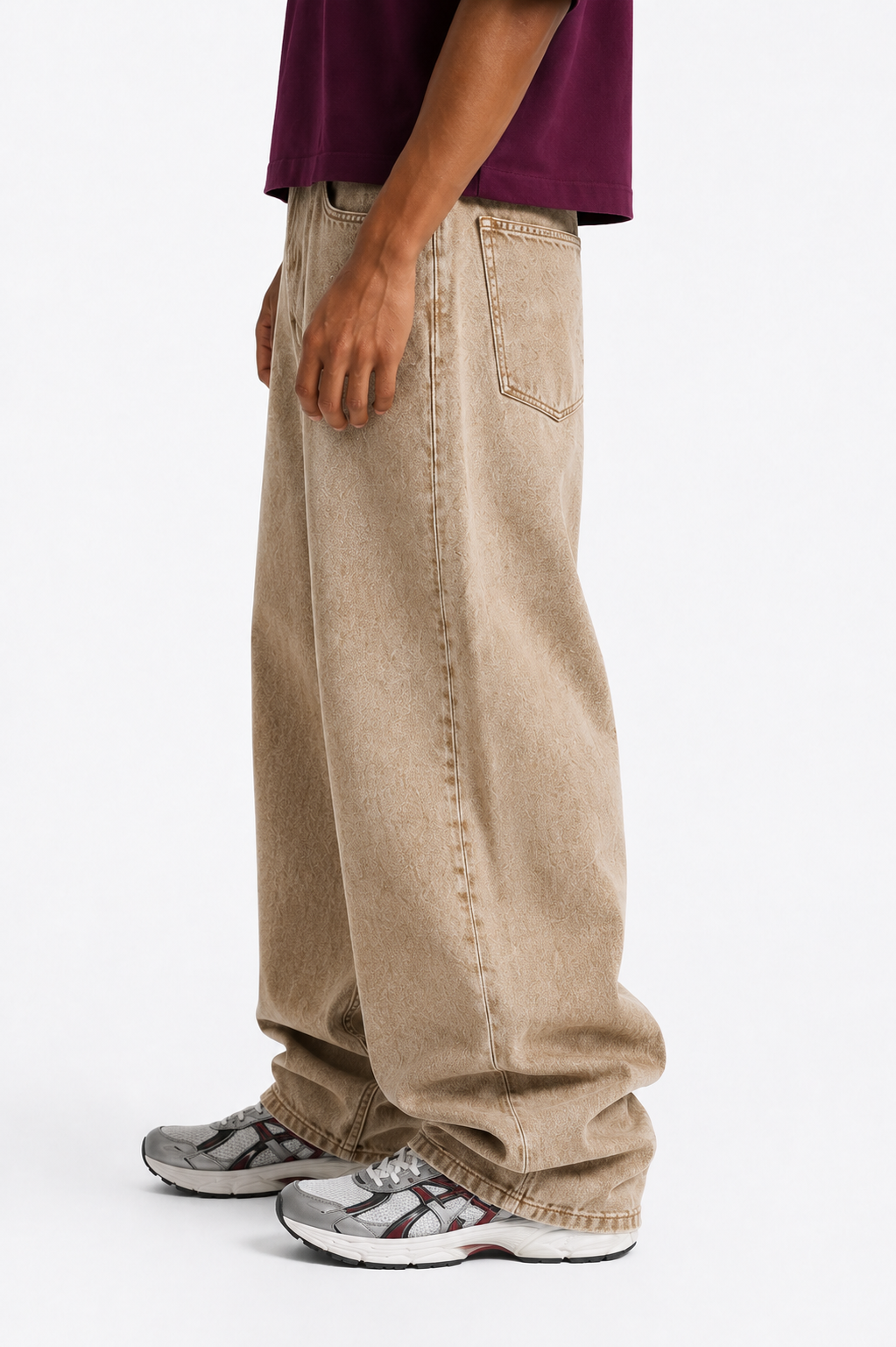 jeans