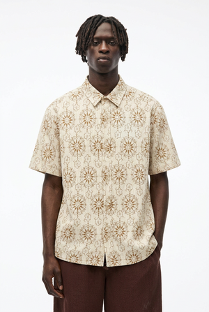 FLORAL PRINT SHIRT (3 For 1499)