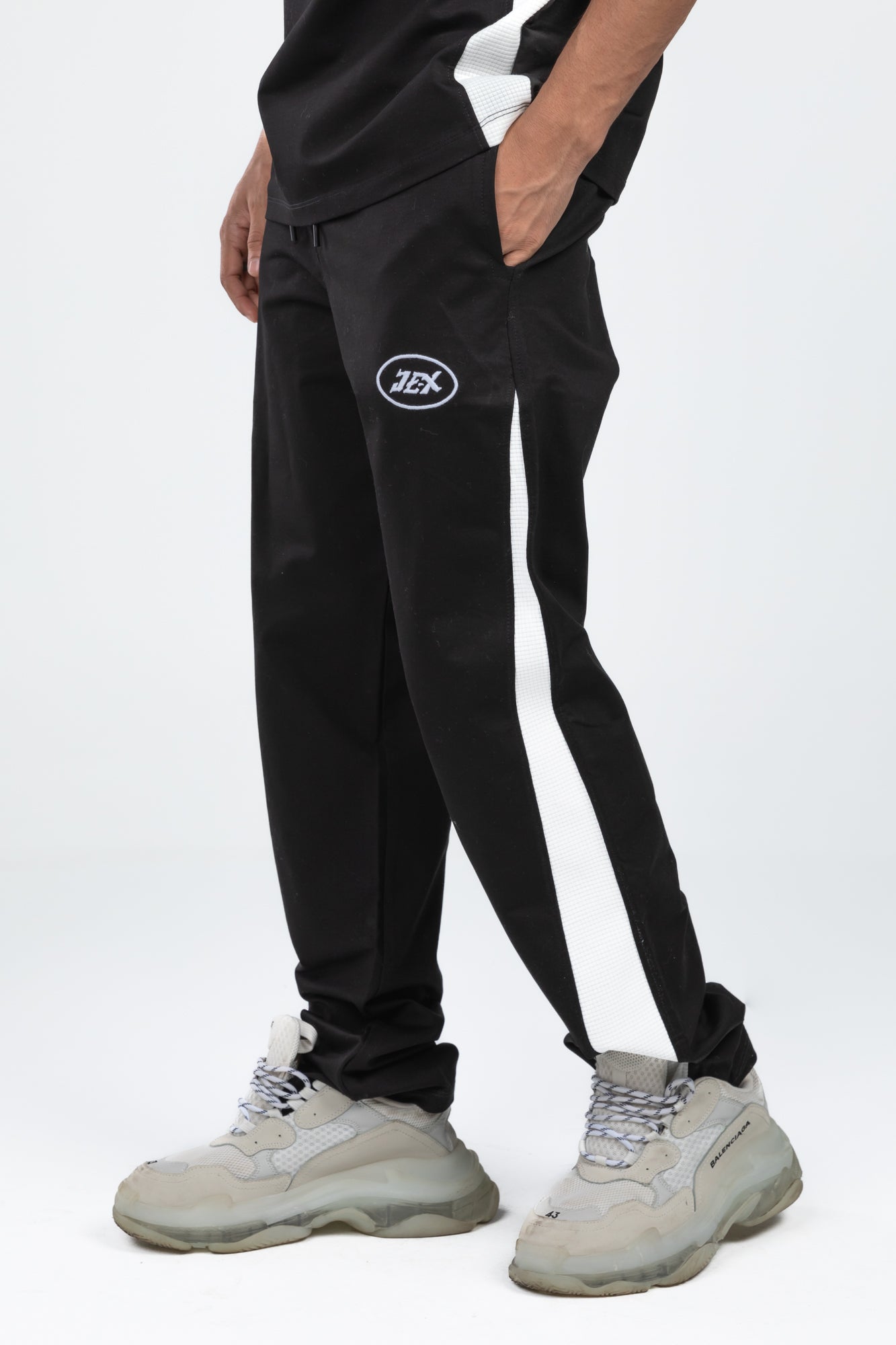 regular fit sweatpant - 3226
