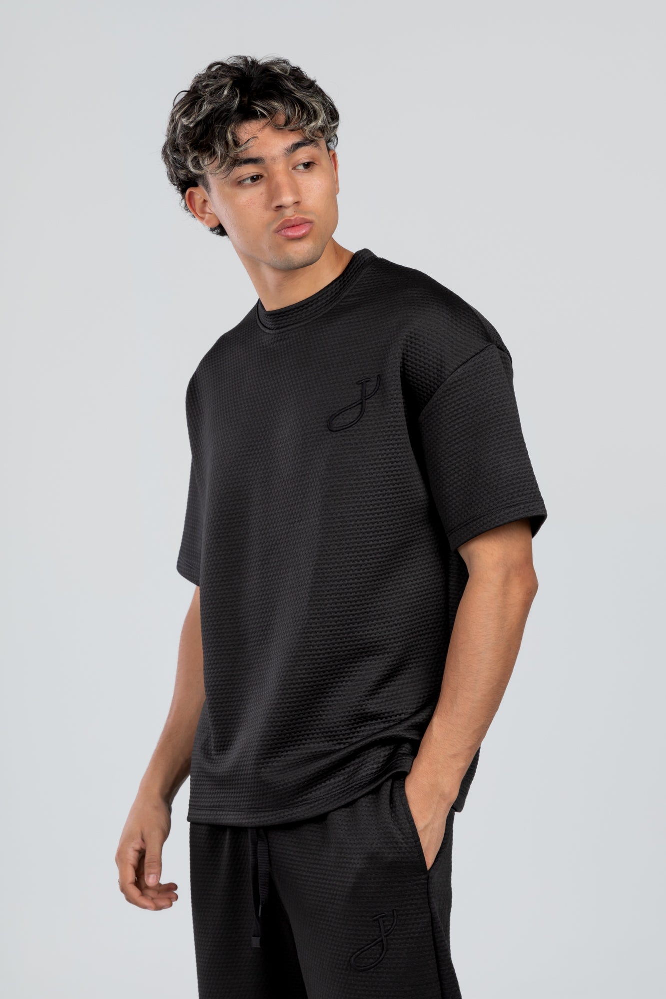 basic t-shirt - 7587