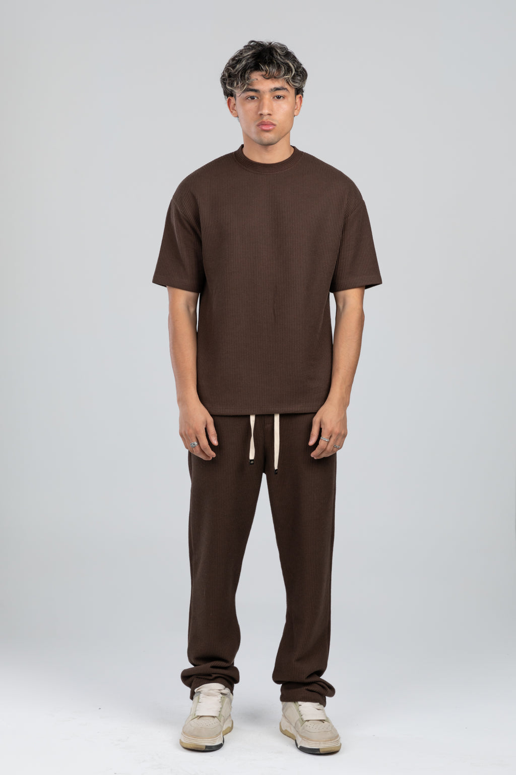 basic t-shirt - 7595