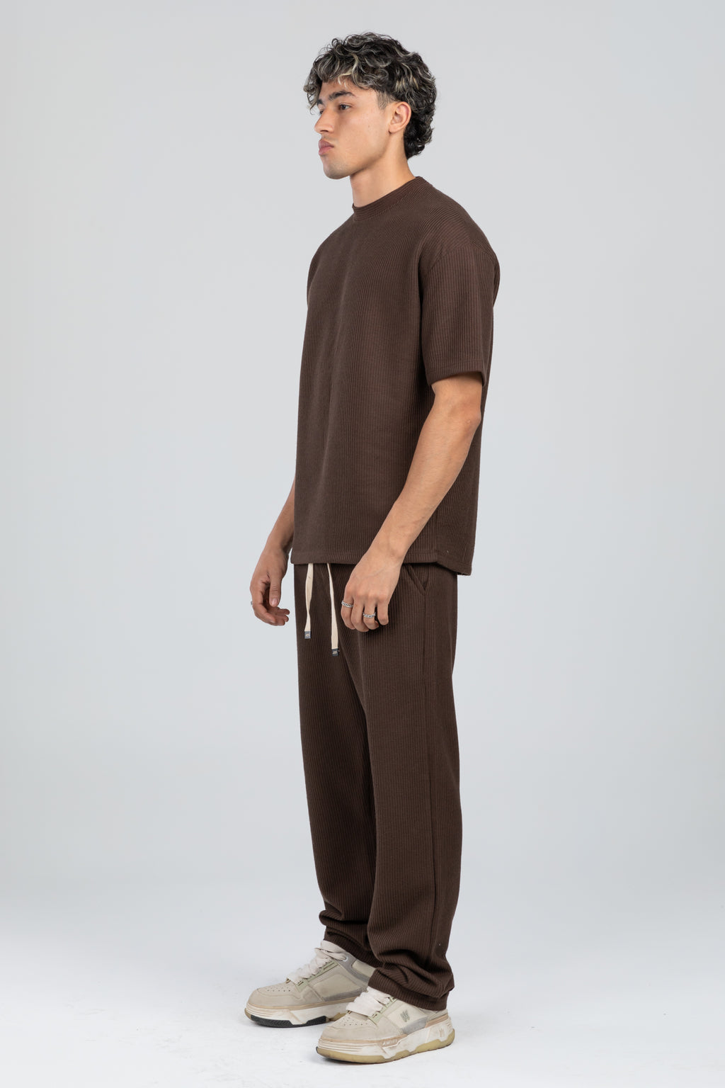 basic t-shirt - 7595