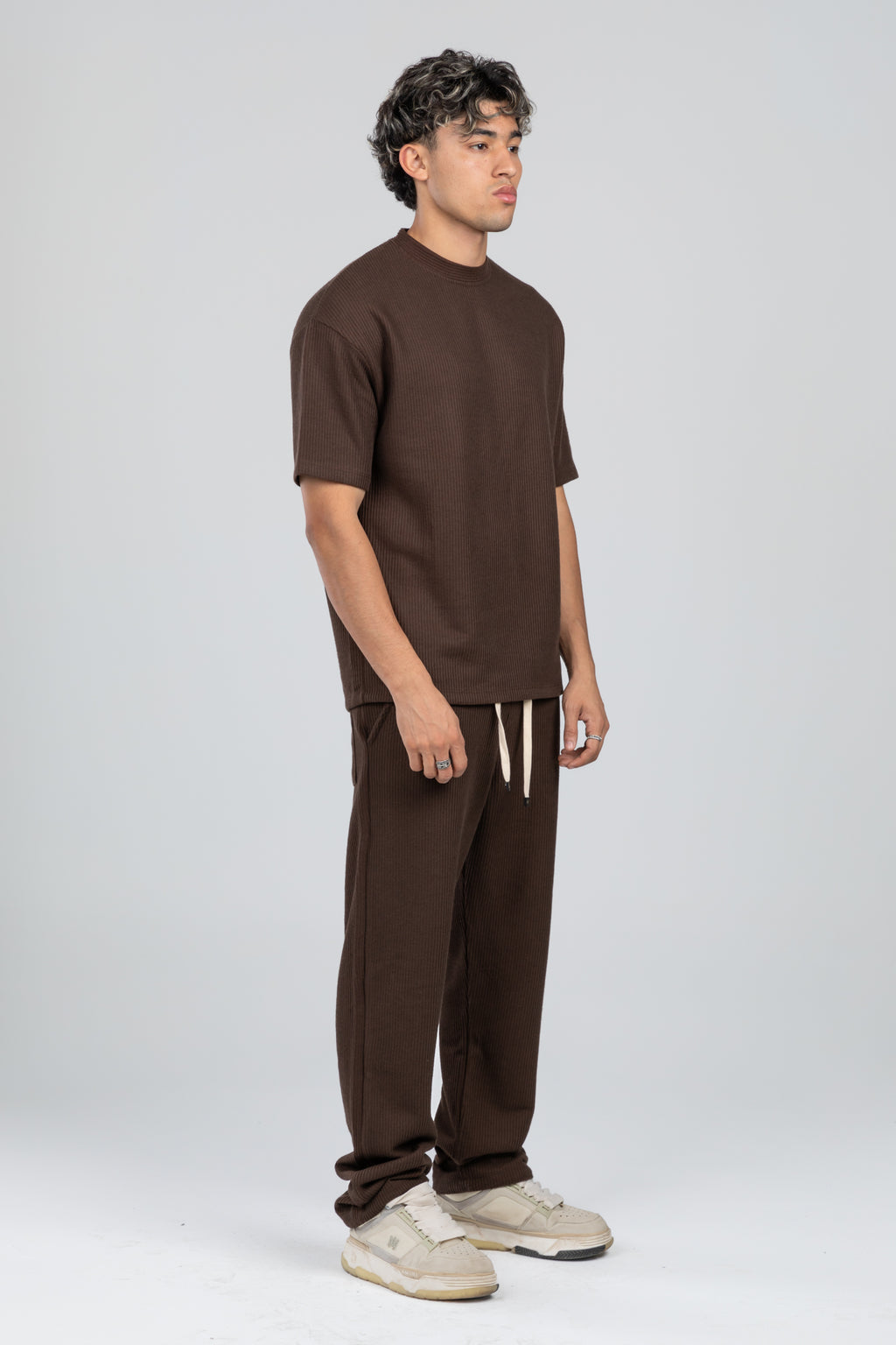 basic t-shirt - 7595