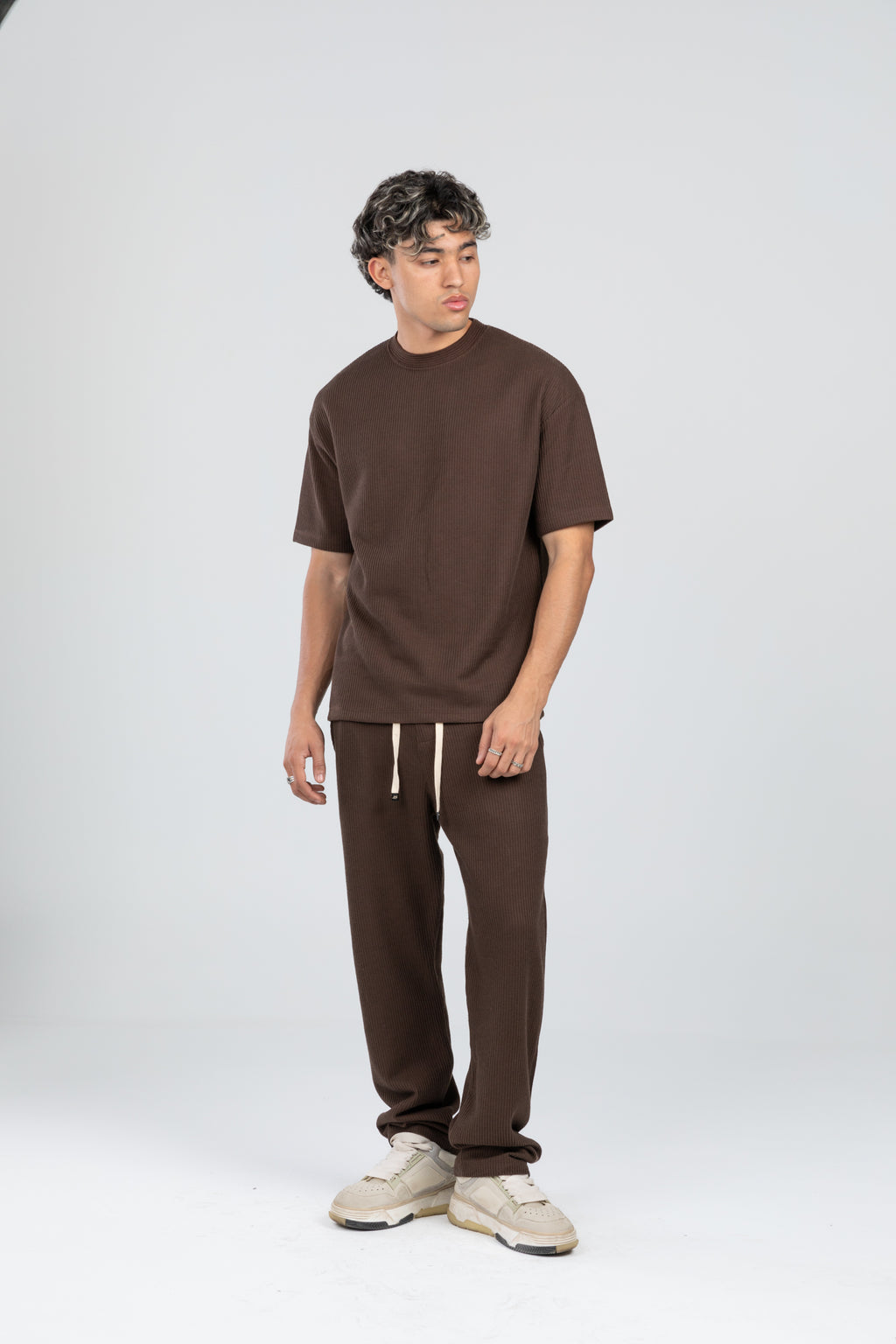 basic t-shirt - 7595