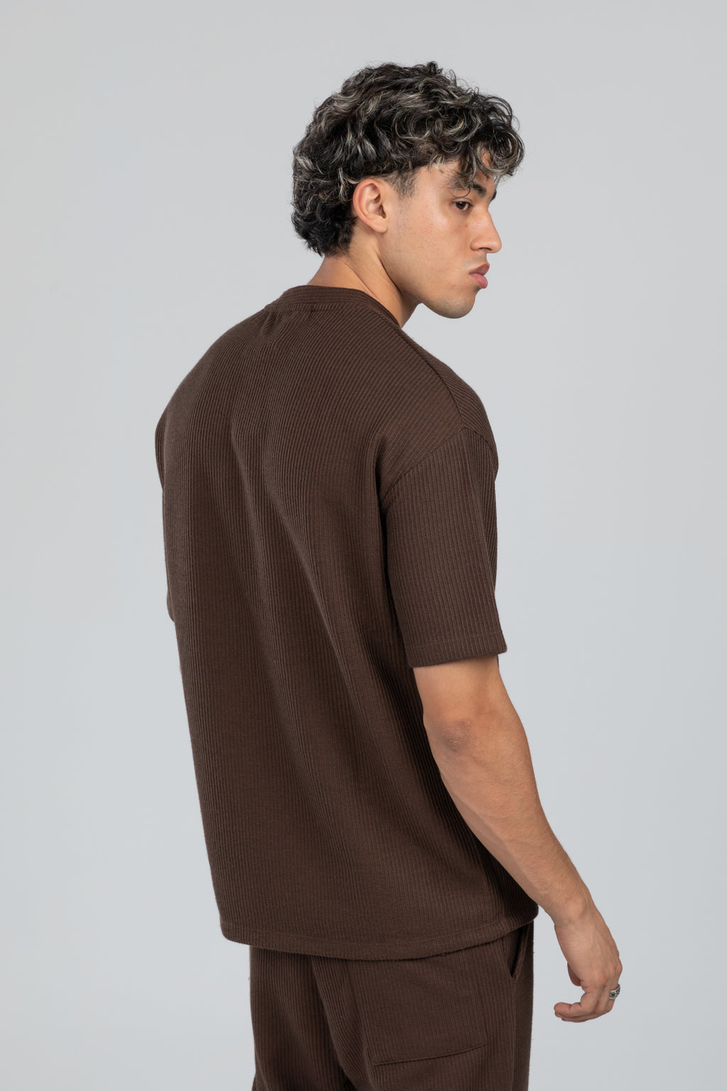 basic t-shirt - 7595