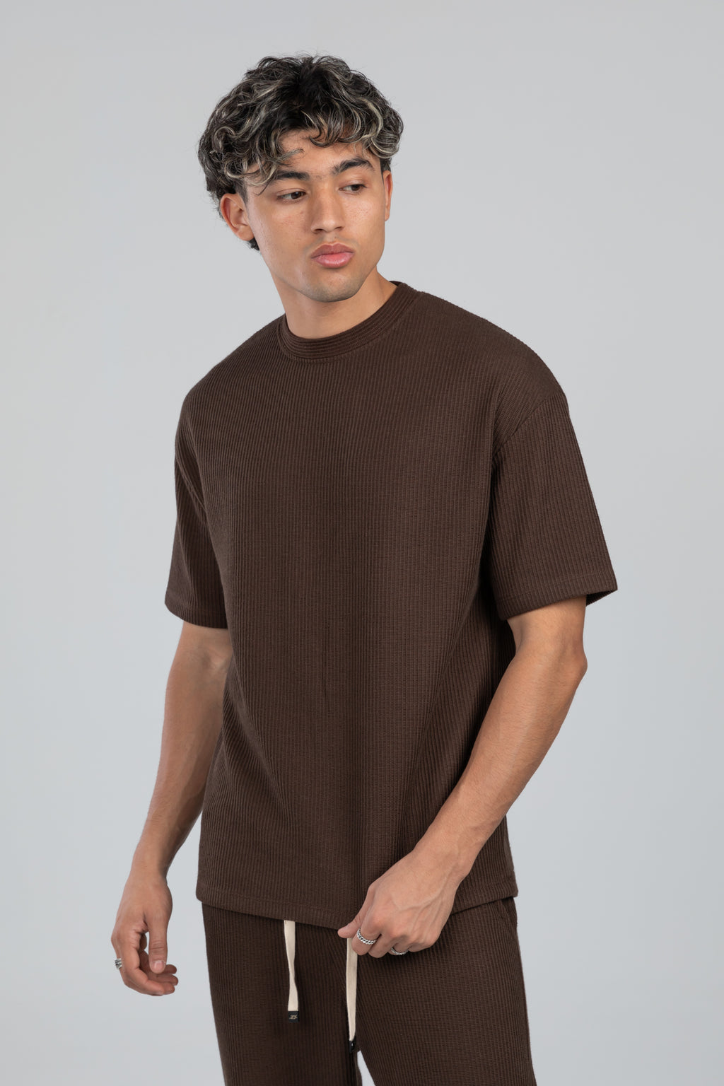 basic t-shirt - 7595