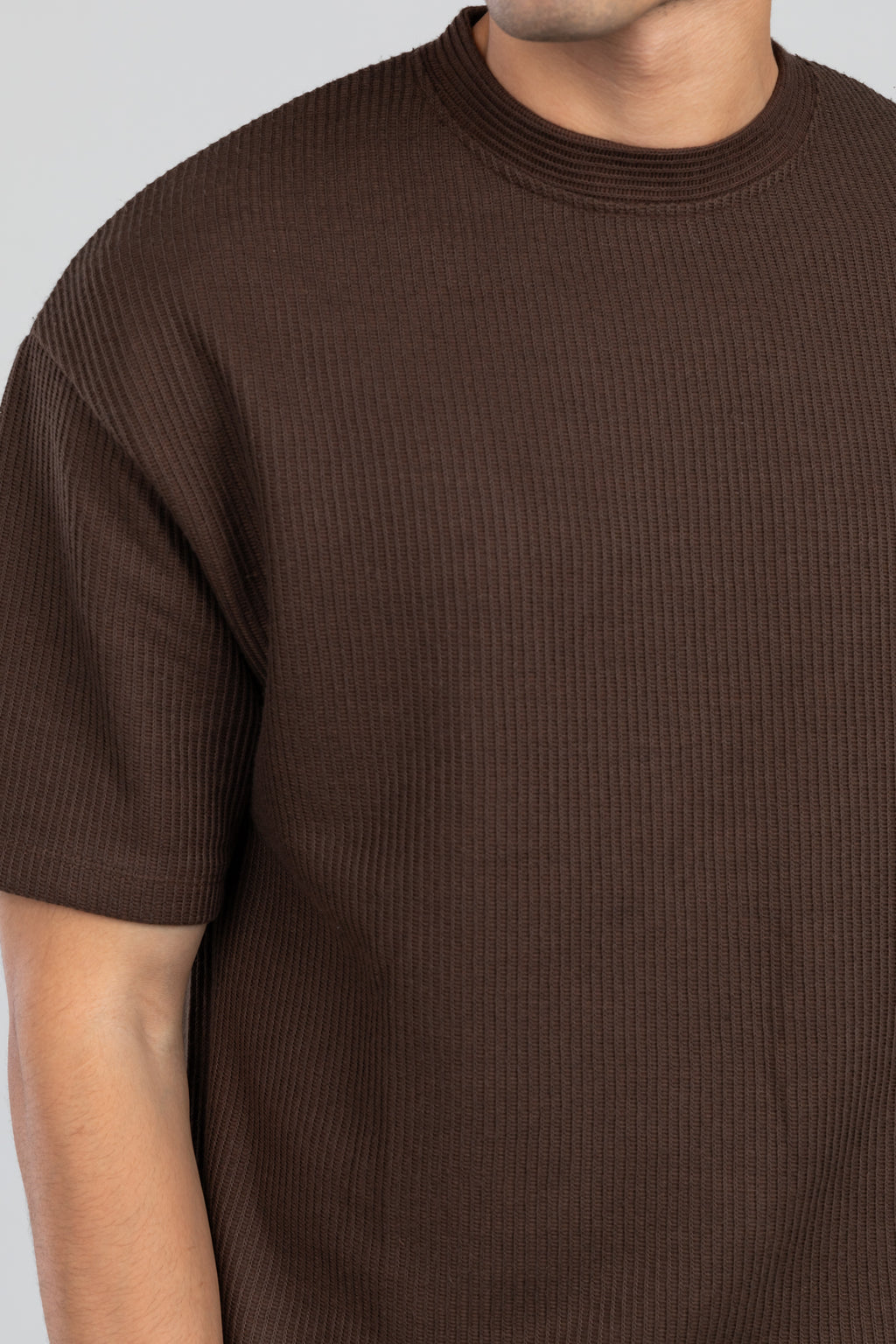 basic t-shirt - 7595