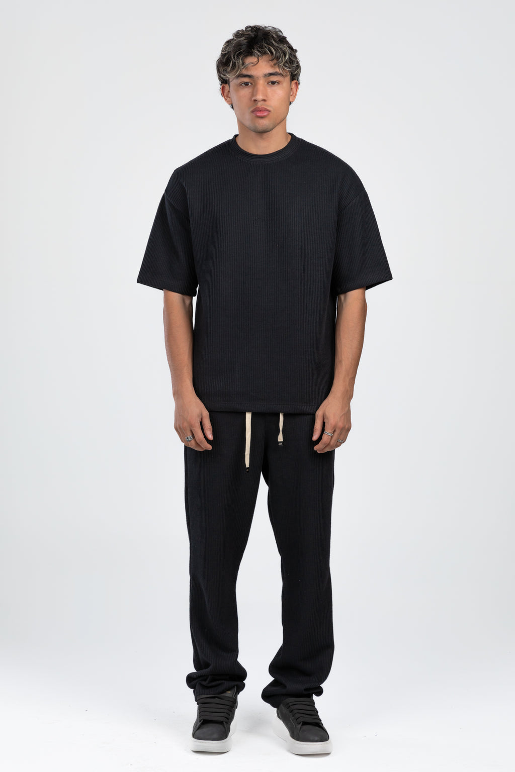 basic t-shirt - 7595