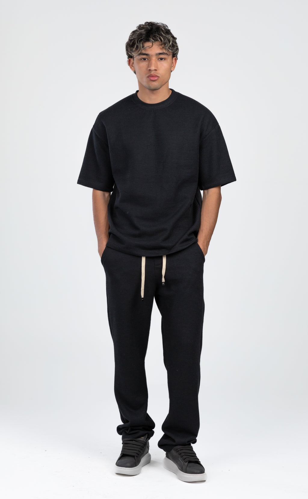 basic t-shirt - 7595