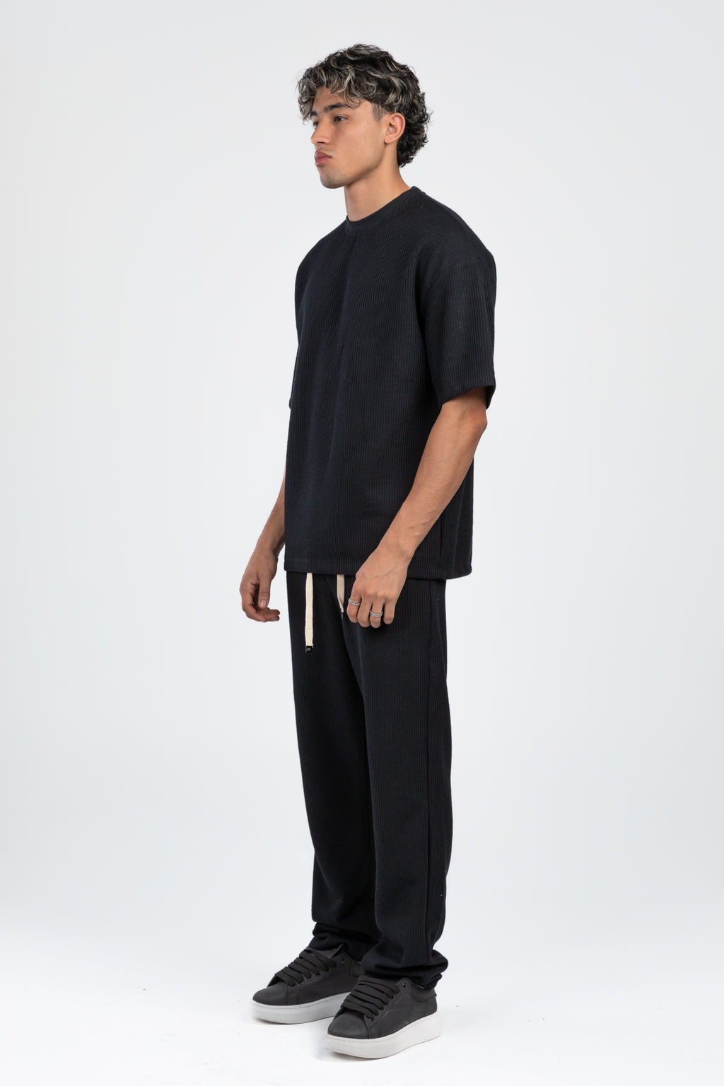 basic t-shirt - 7595