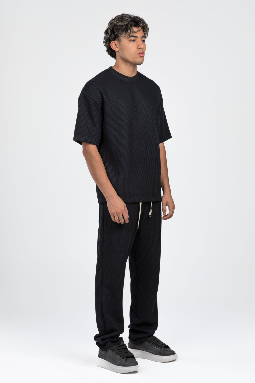 basic t-shirt - 7595
