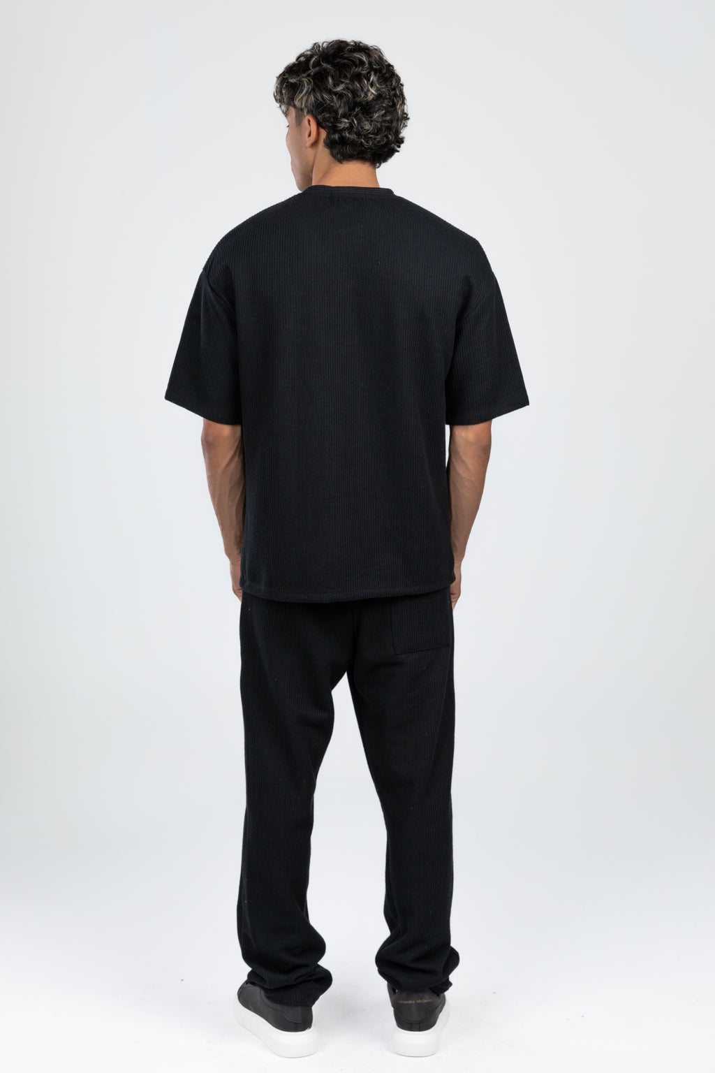 basic t-shirt - 7595