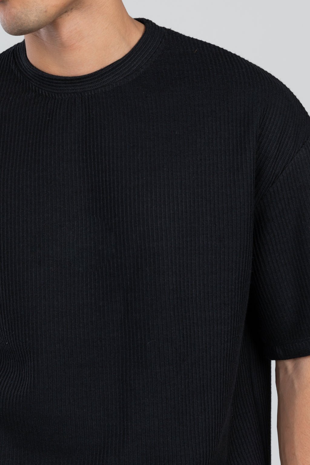 basic t-shirt - 7595