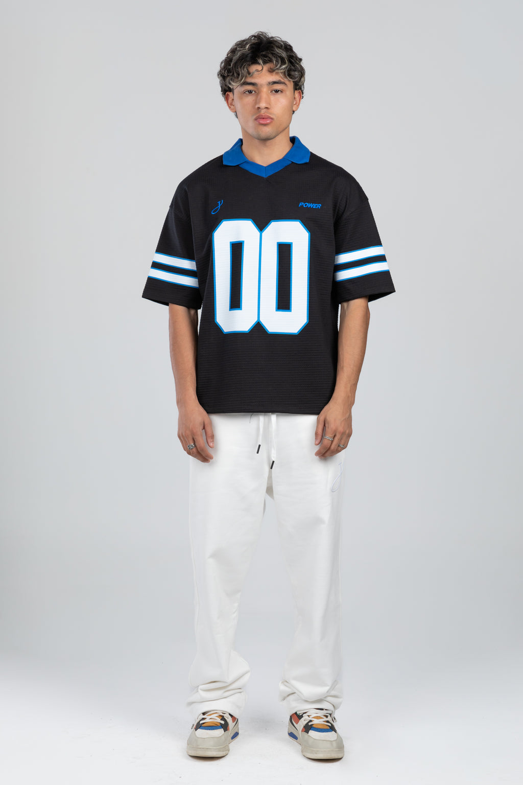 printed t-shirt - 8012