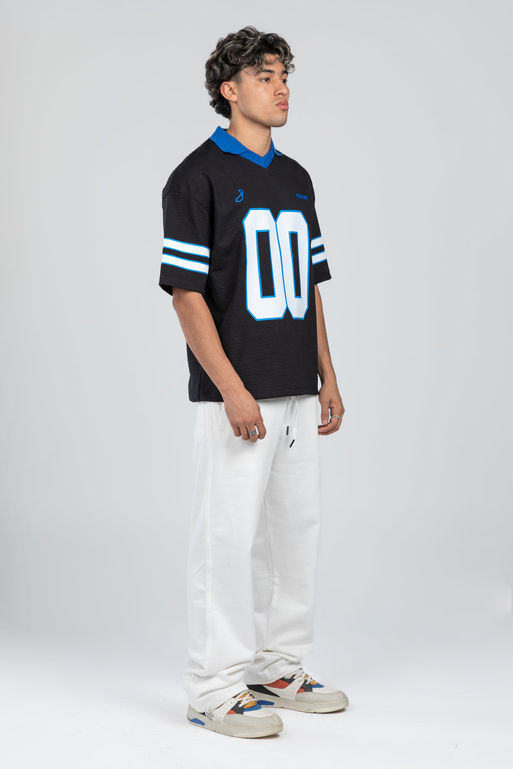 printed t-shirt - 8012
