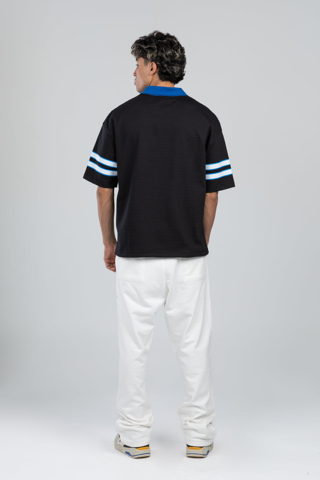 printed t-shirt - 8012