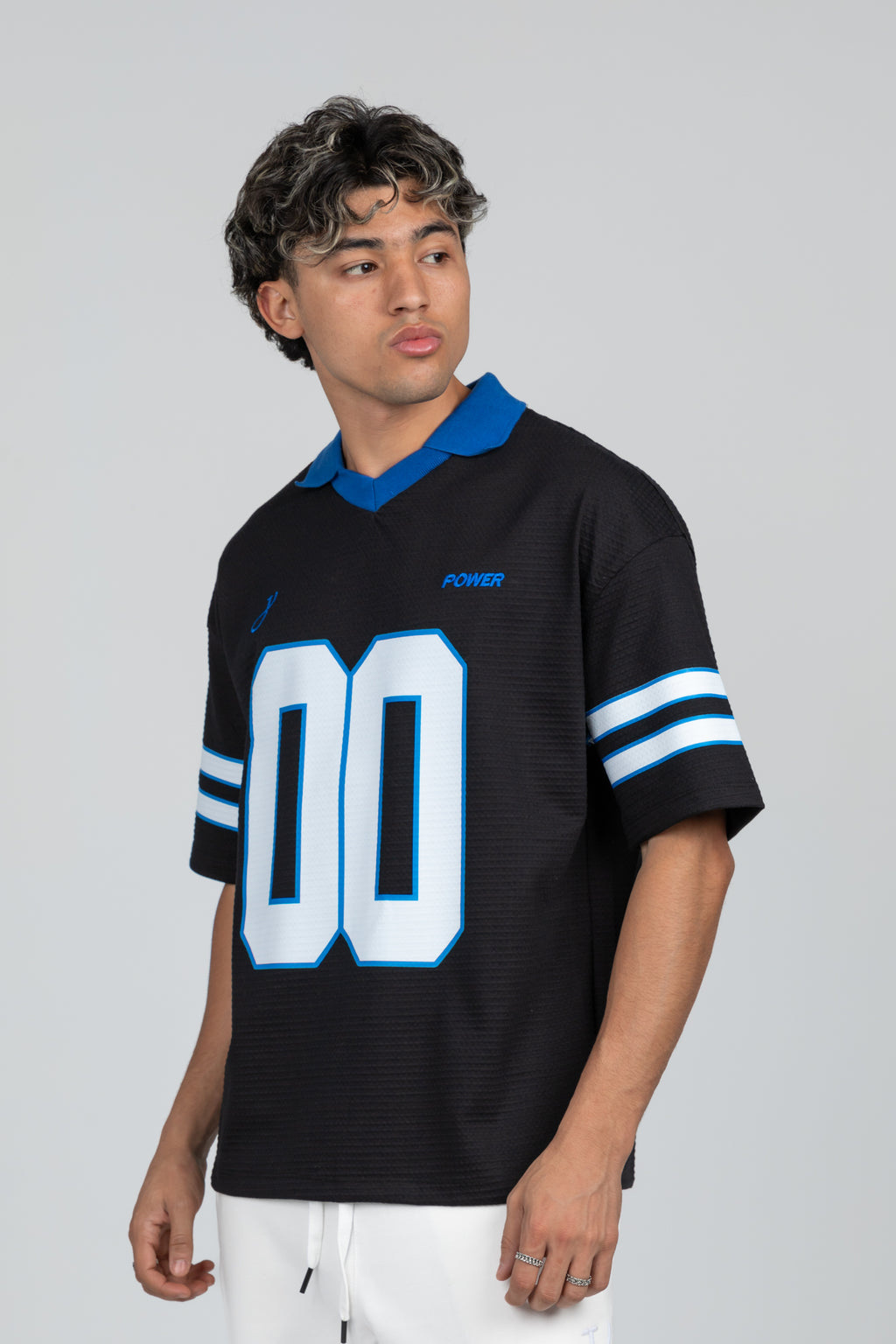 printed t-shirt - 8012