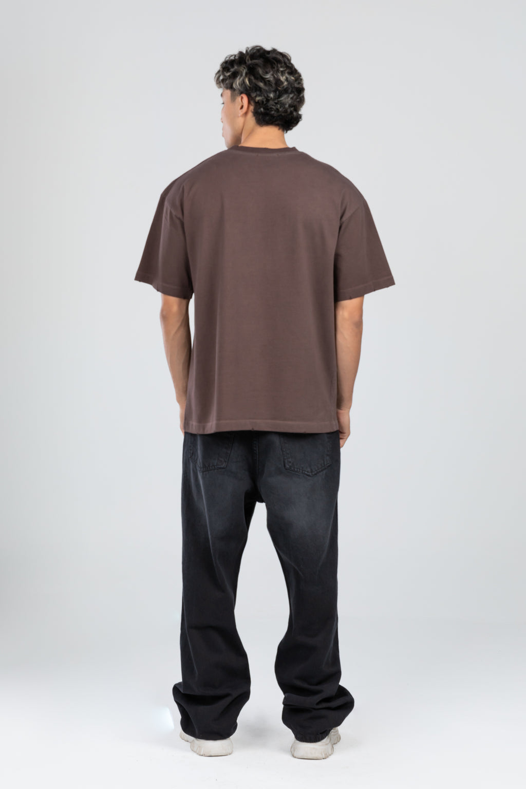 printed t-shirt - 7606