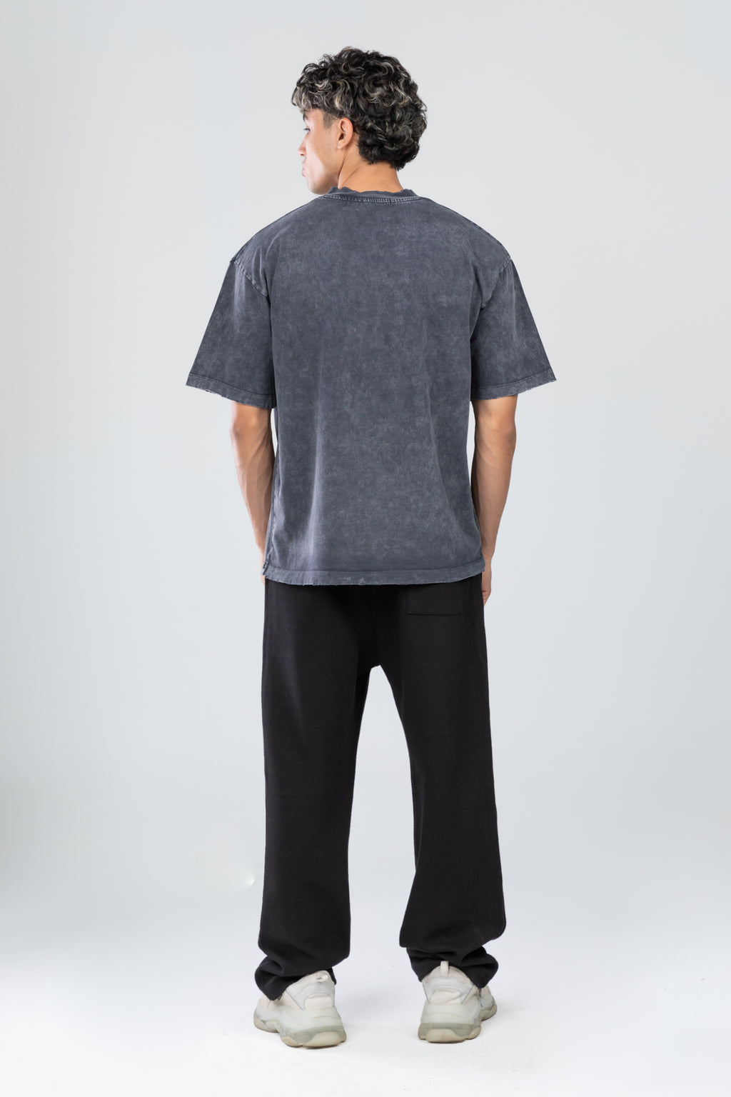 printed t-shirt - 7608