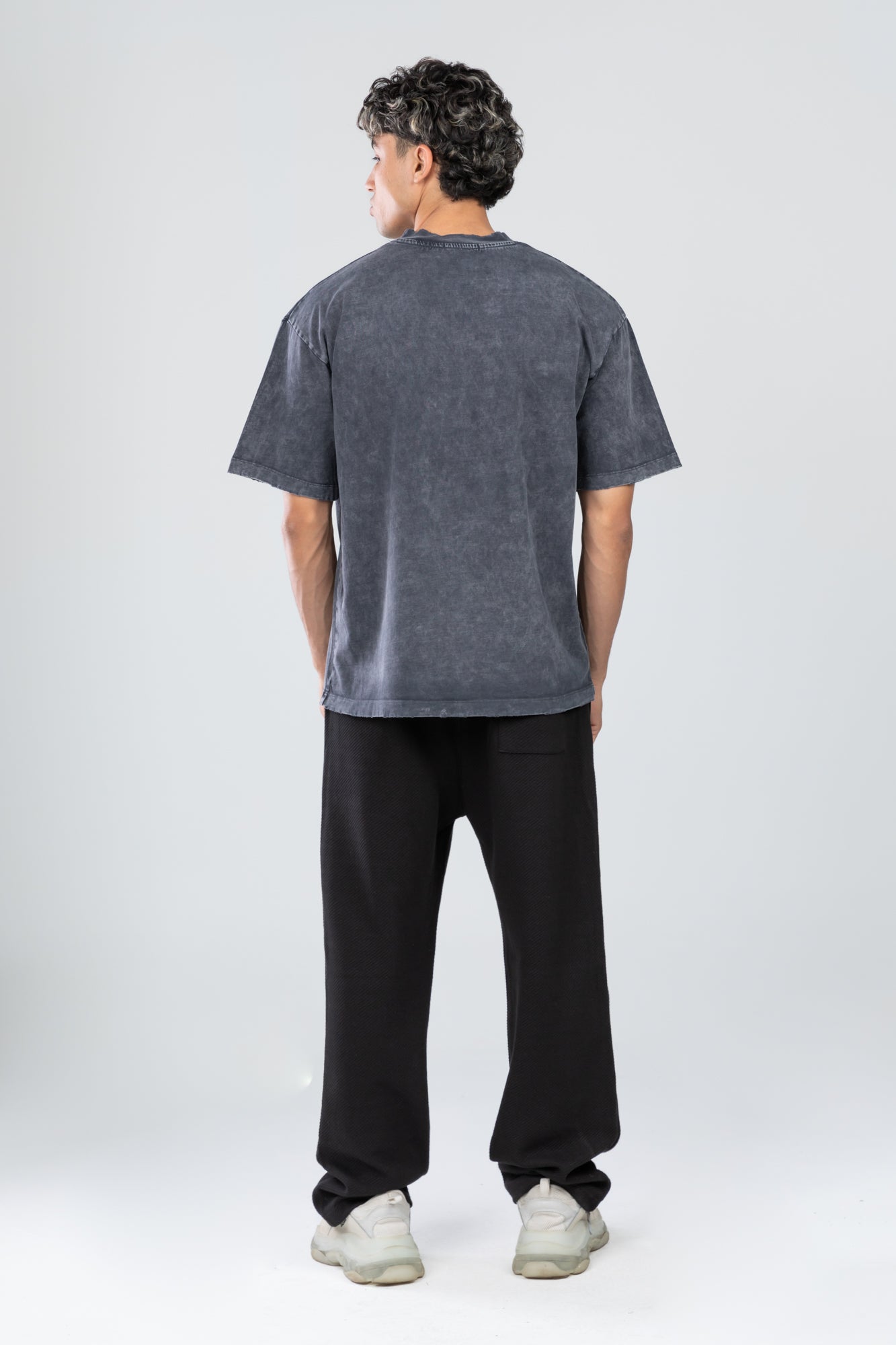 printed t-shirt - 7608