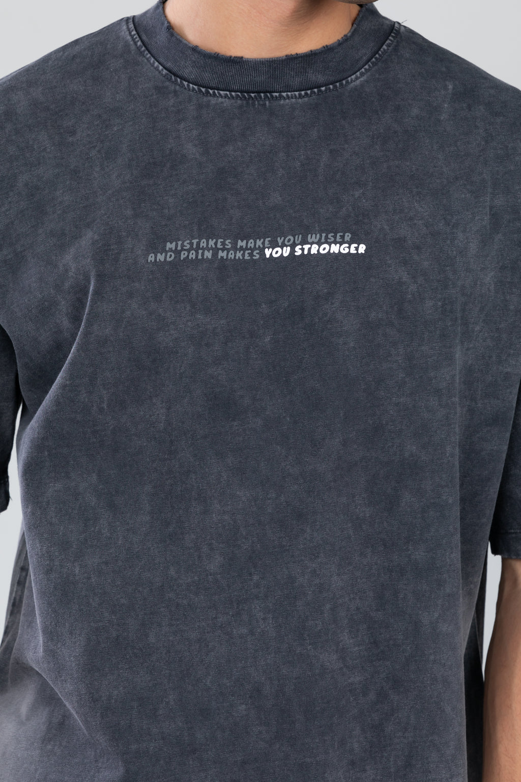 printed t-shirt - 7608