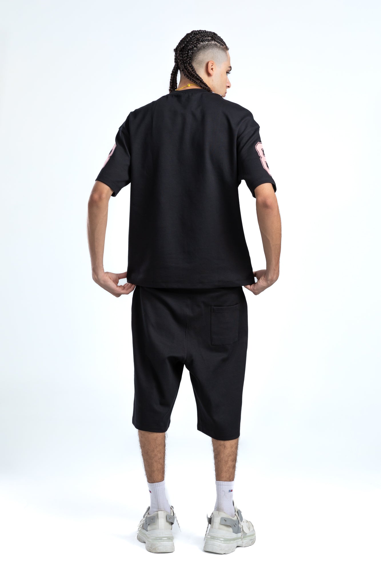 short - 4092
