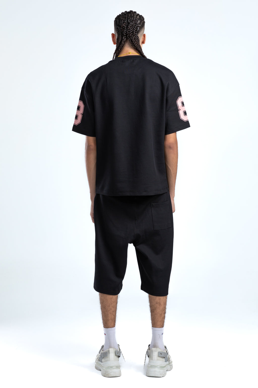 short - 4092
