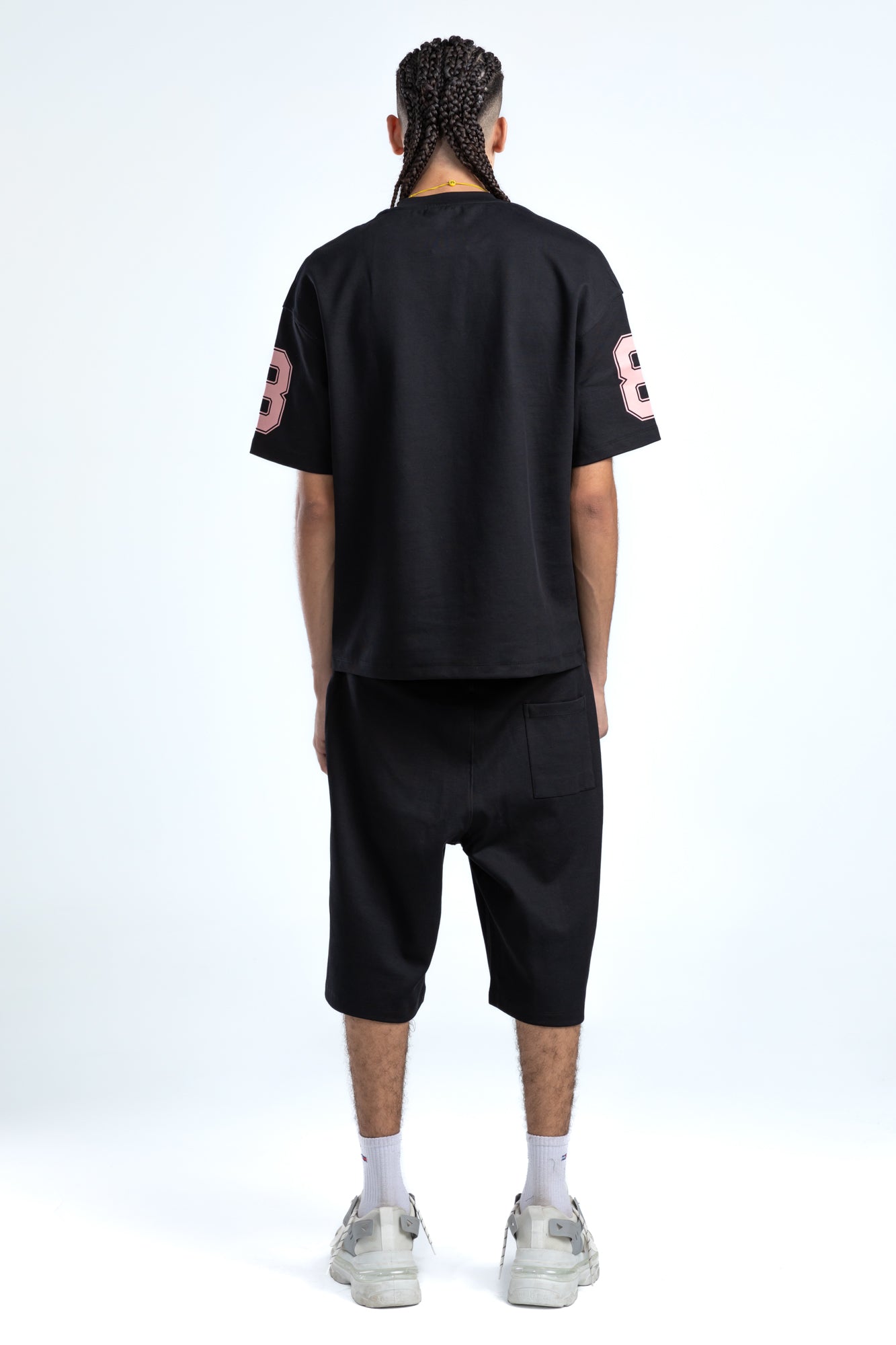 short - 4092