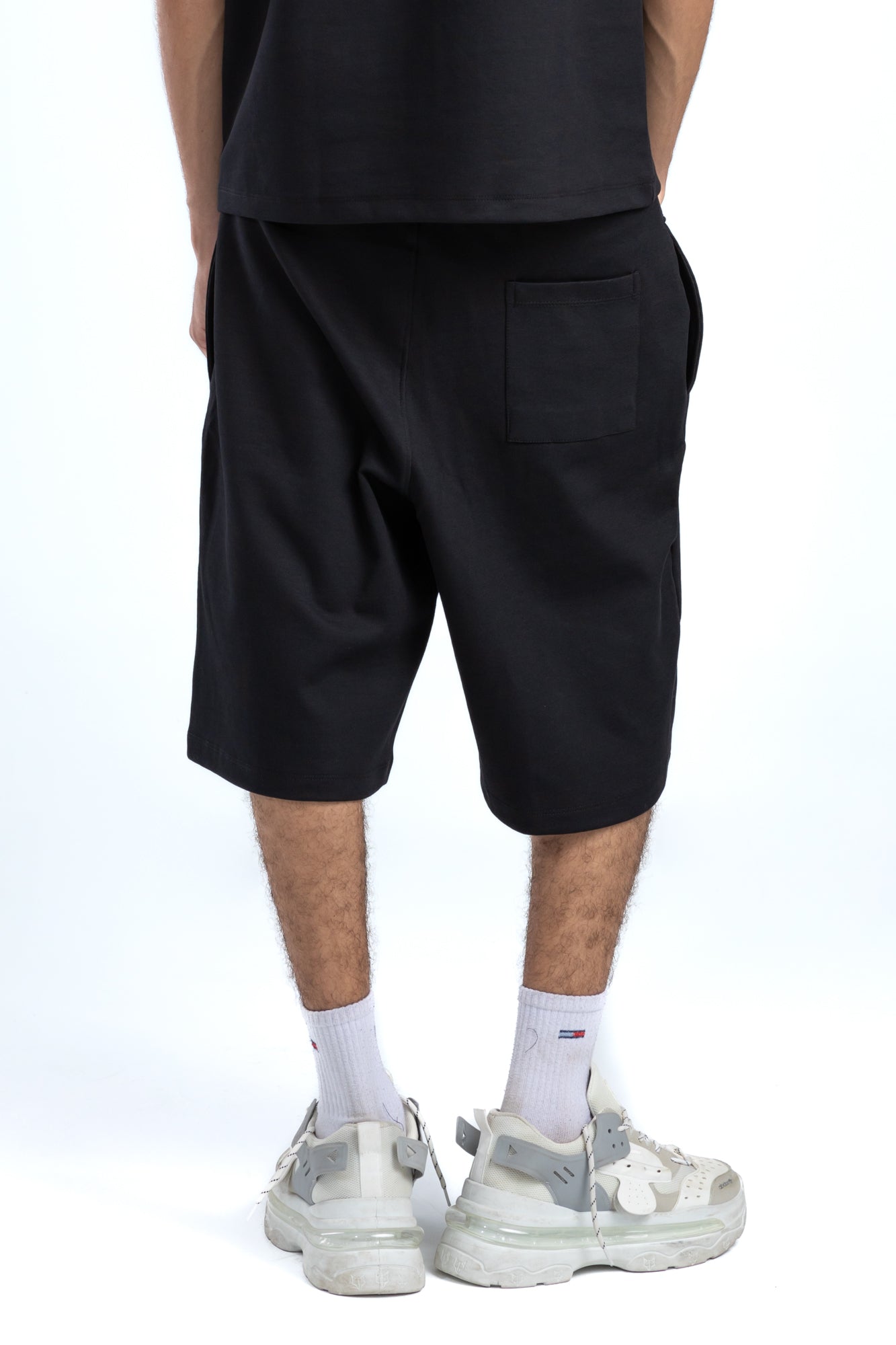 short - 4092