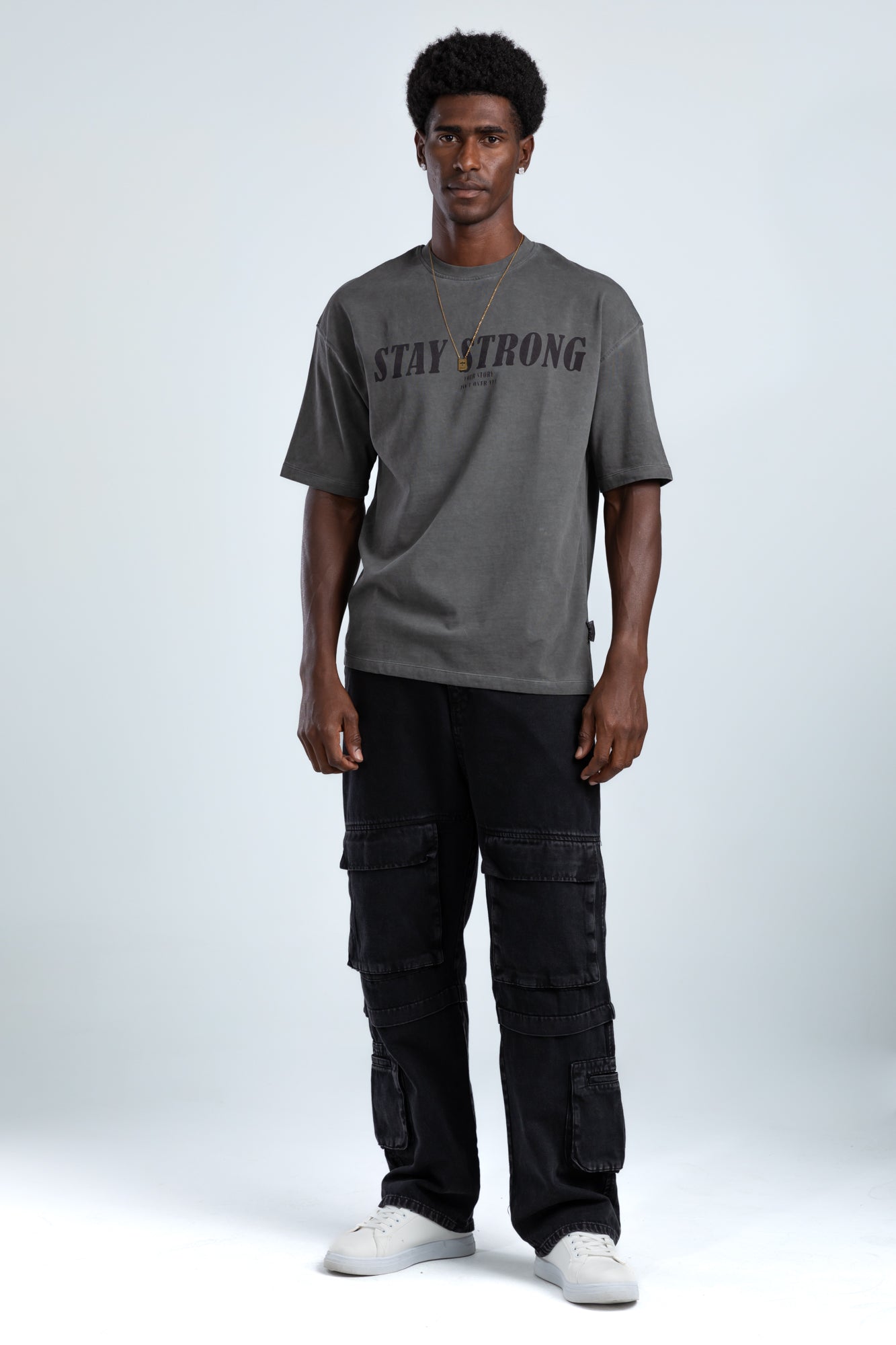 tye diy tee - 7616